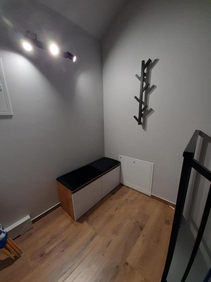 Apartament Miodowy Wladyslawowo Exterior foto