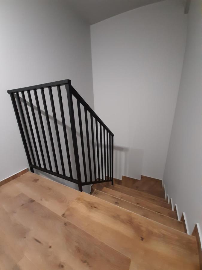 Apartament Miodowy Wladyslawowo Exterior foto
