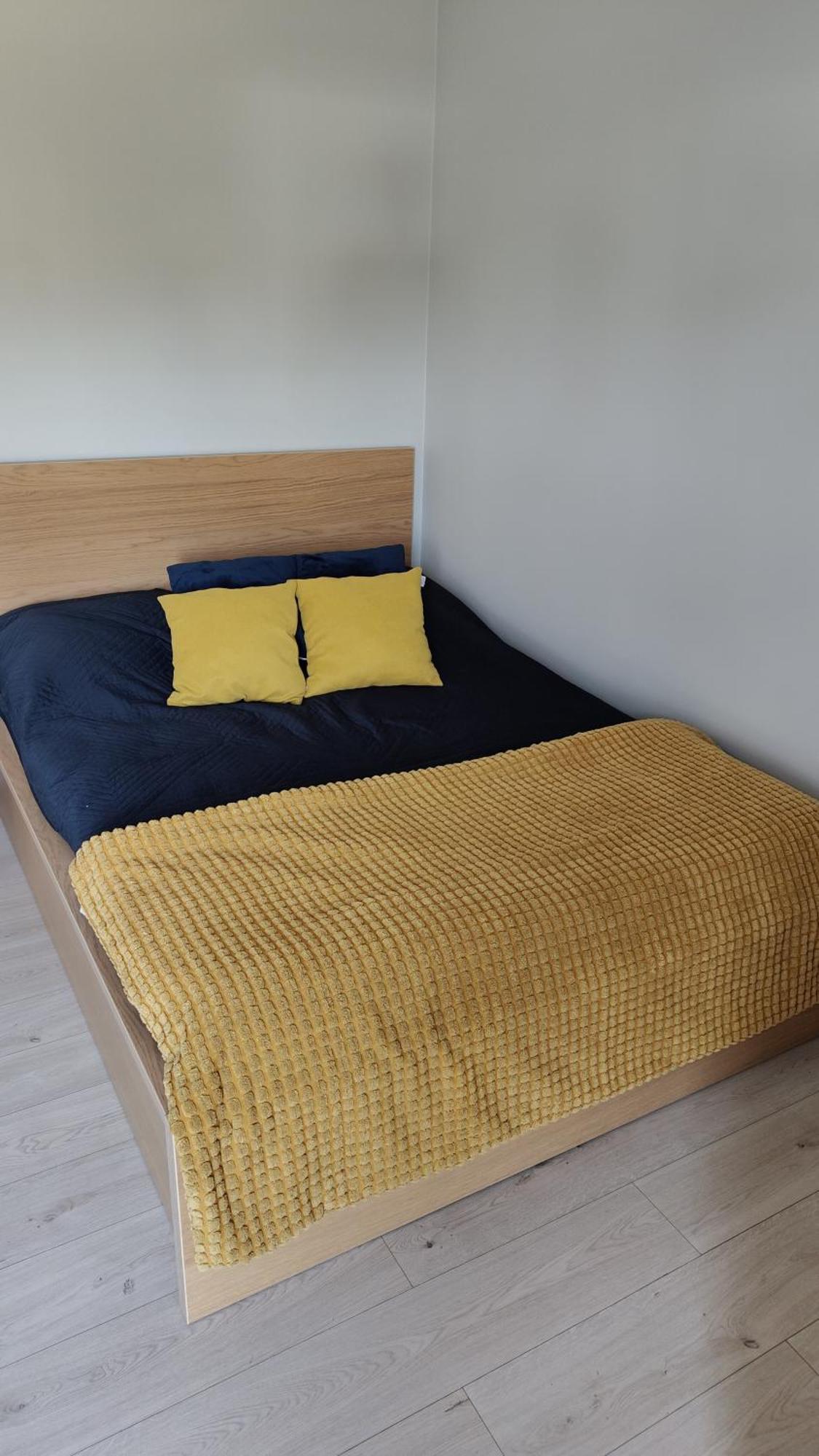 Apartament Miodowy Wladyslawowo Exterior foto