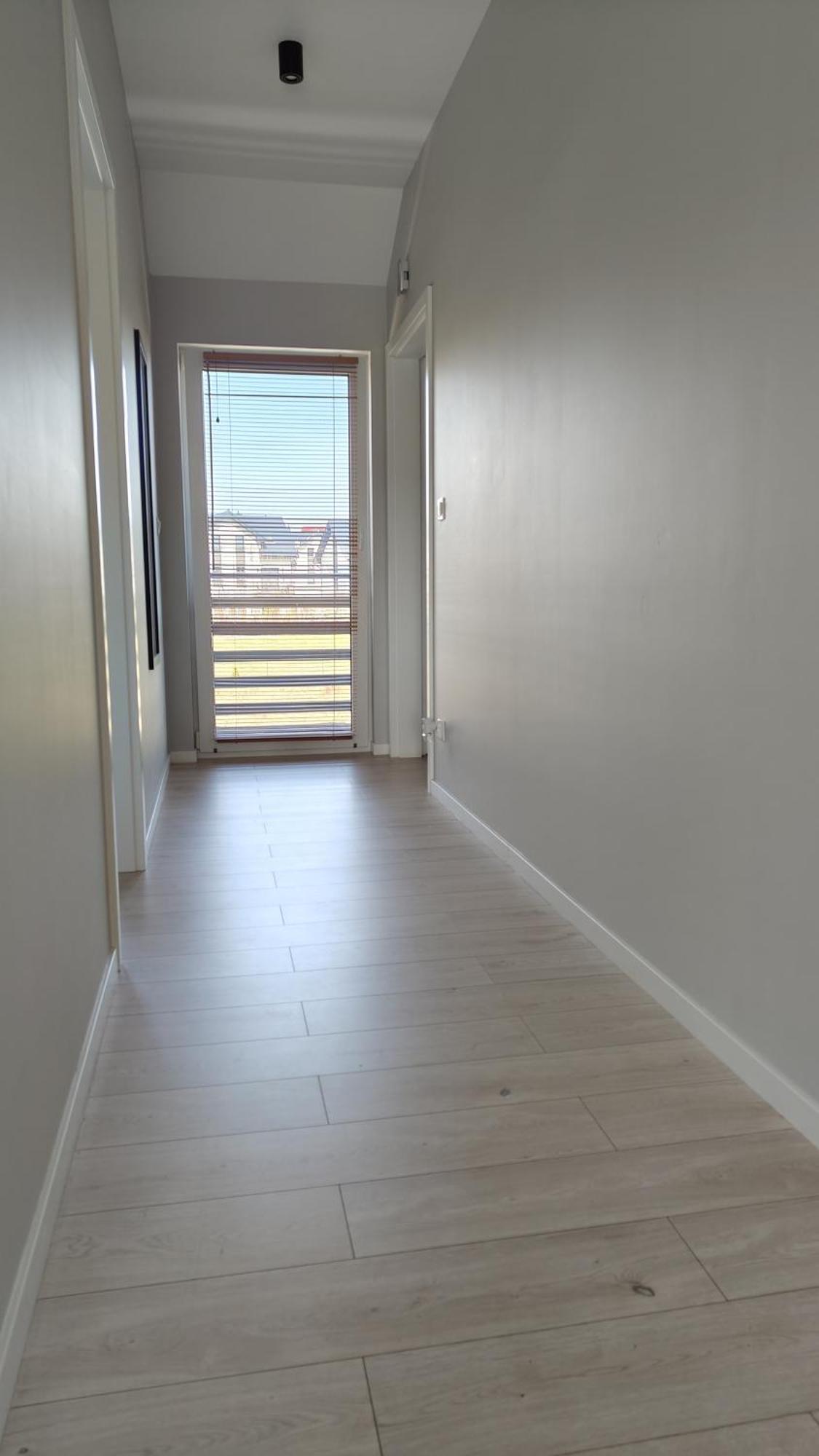 Apartament Miodowy Wladyslawowo Exterior foto