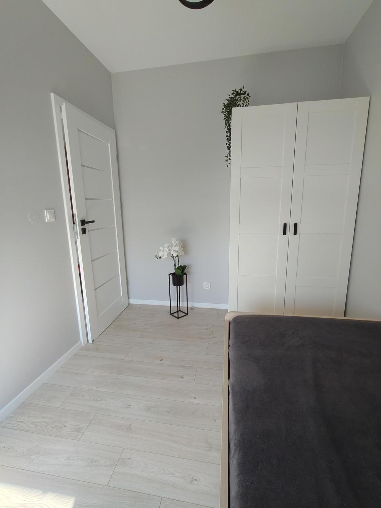 Apartament Miodowy Wladyslawowo Exterior foto